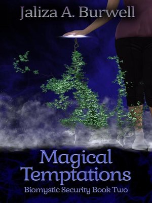 cover image of Magical Temptations